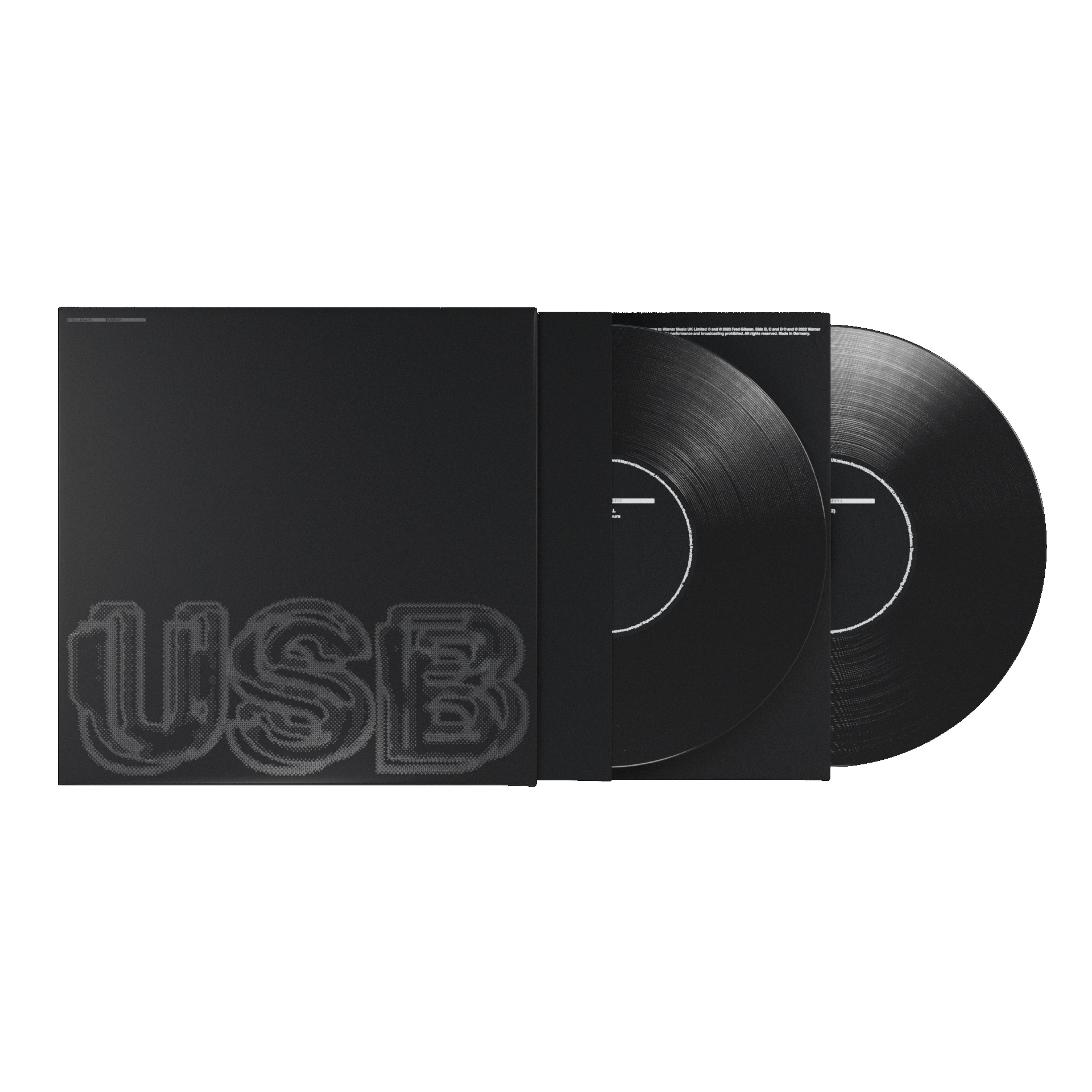 USB001