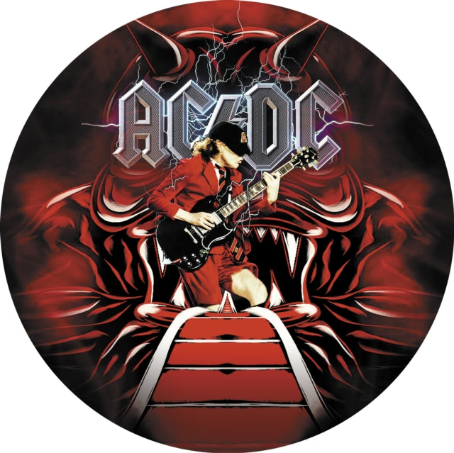 On A Highway To Hell - Live