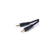 `Microconnect - 3.5Mm (3-Pin, Stereo) Minijack Slim Cable, 7 M`