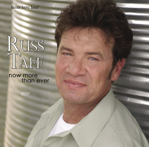 Russ Taff-No More Than Ever
