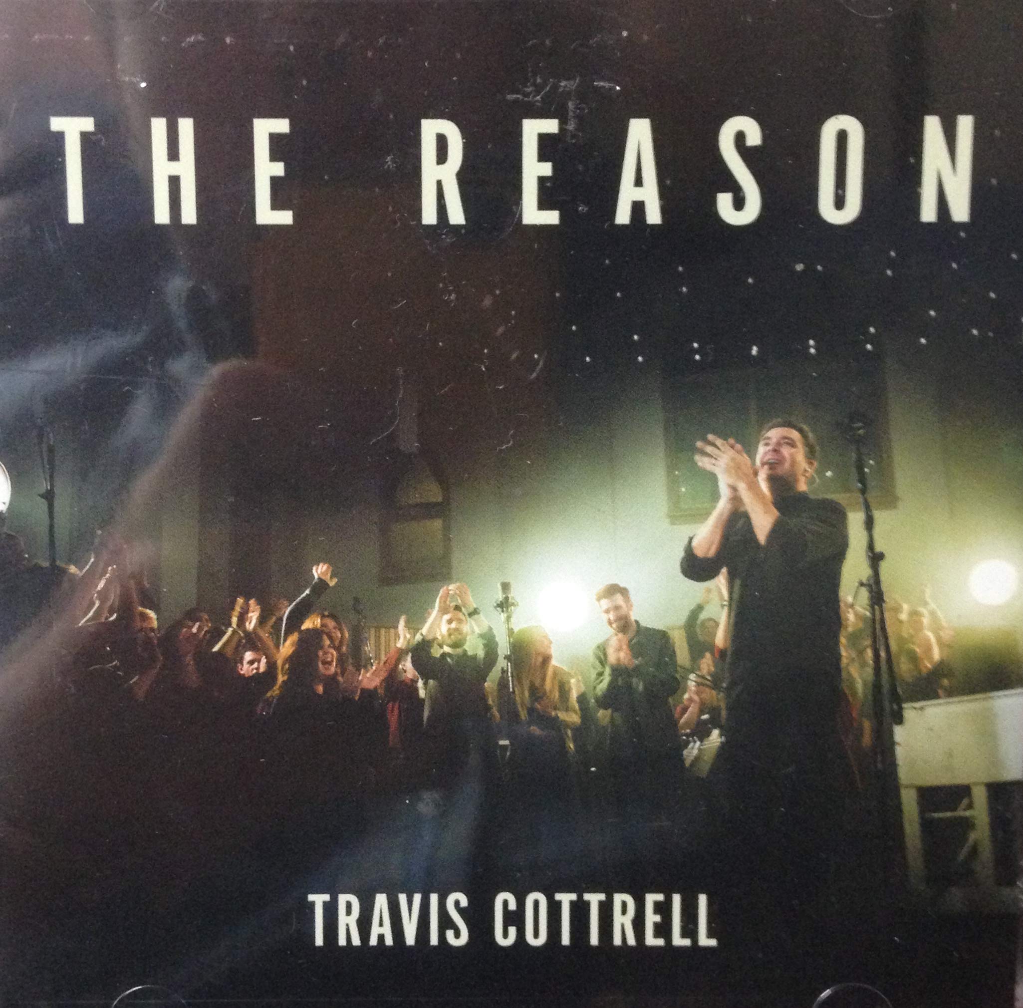 The Reason (Listening CD