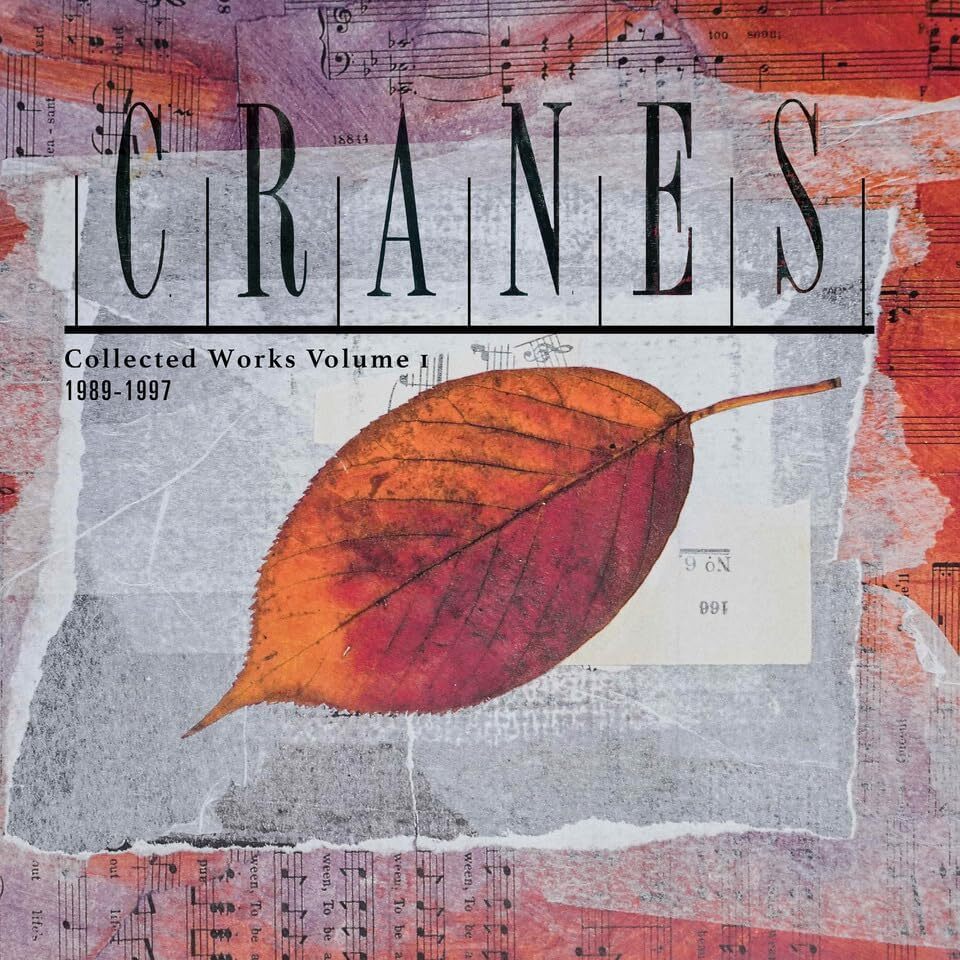 Collected Works 1989-1997 - Volume 1