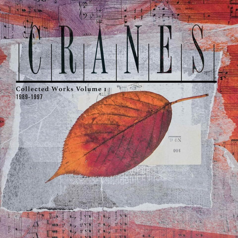 Collected Works 1989-1997 - Volume 1