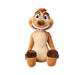 Simba- Disney Rey León, Timón Peluche de 25 cm, 30 Años del Rey León, Auténtico Producto Oficial Disney, Adecuado Desde los Primeros Meses de Vida (6315870072