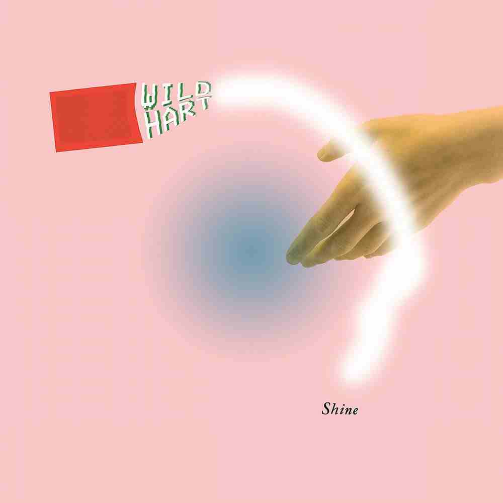 Shine LP Turquoise