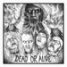 Dead or Alive LP Green