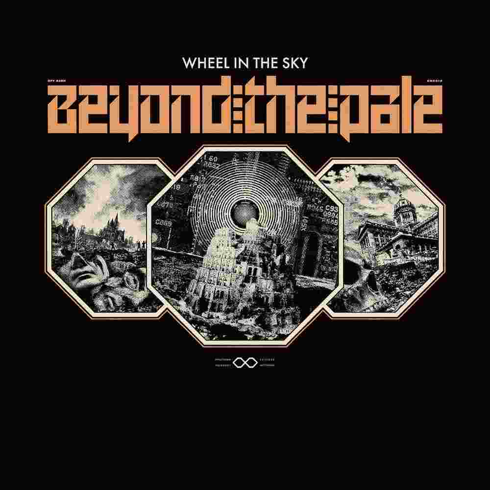 Beyond The Pale LP - Colored Vinyl