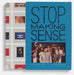 Talking Heads: Stop Making Sense