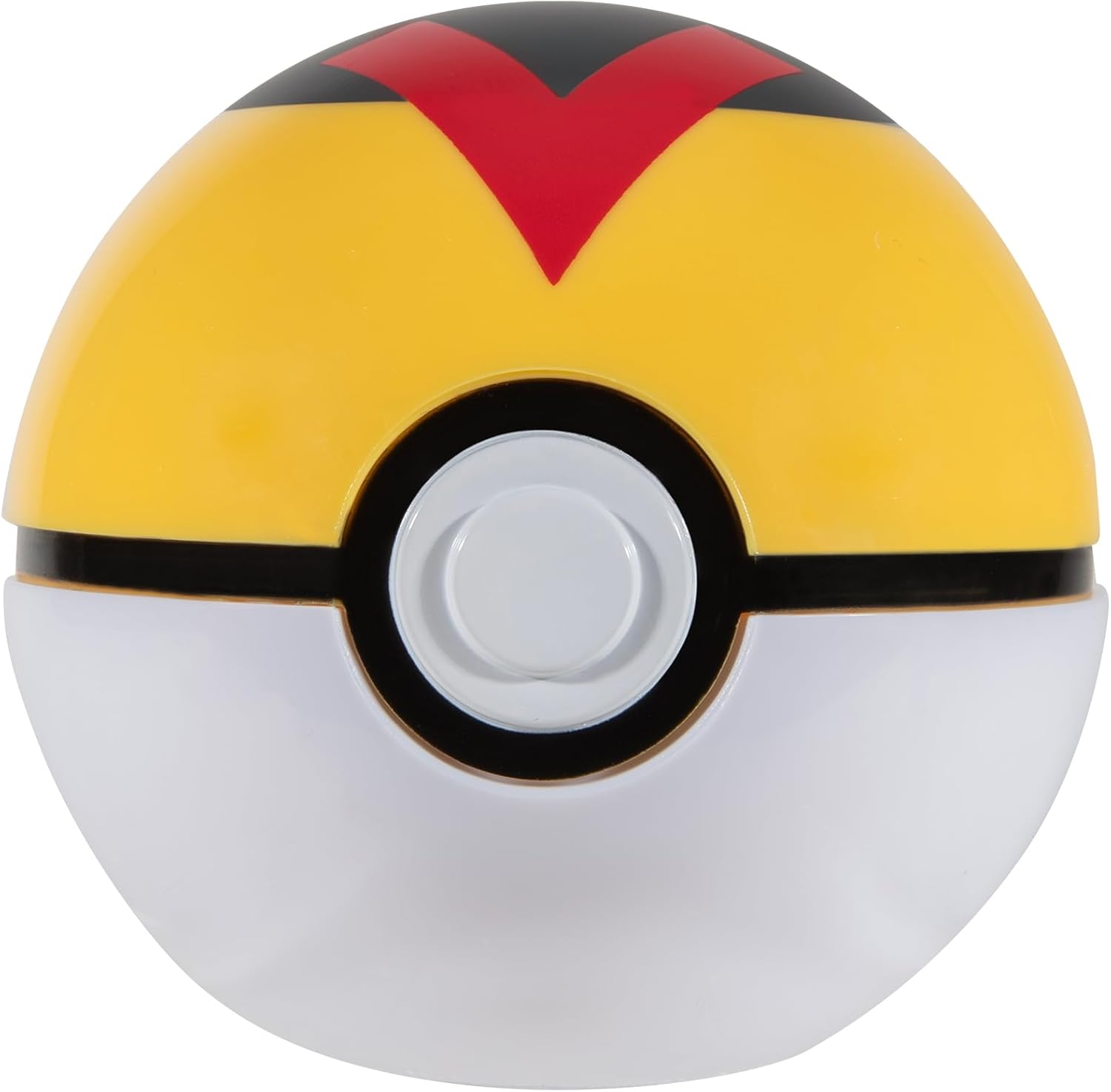 Pokémon Clip ‘N’ Go Abra and Level Ball - Includes 2-Inch Battle Figure and Level Ball Accessory