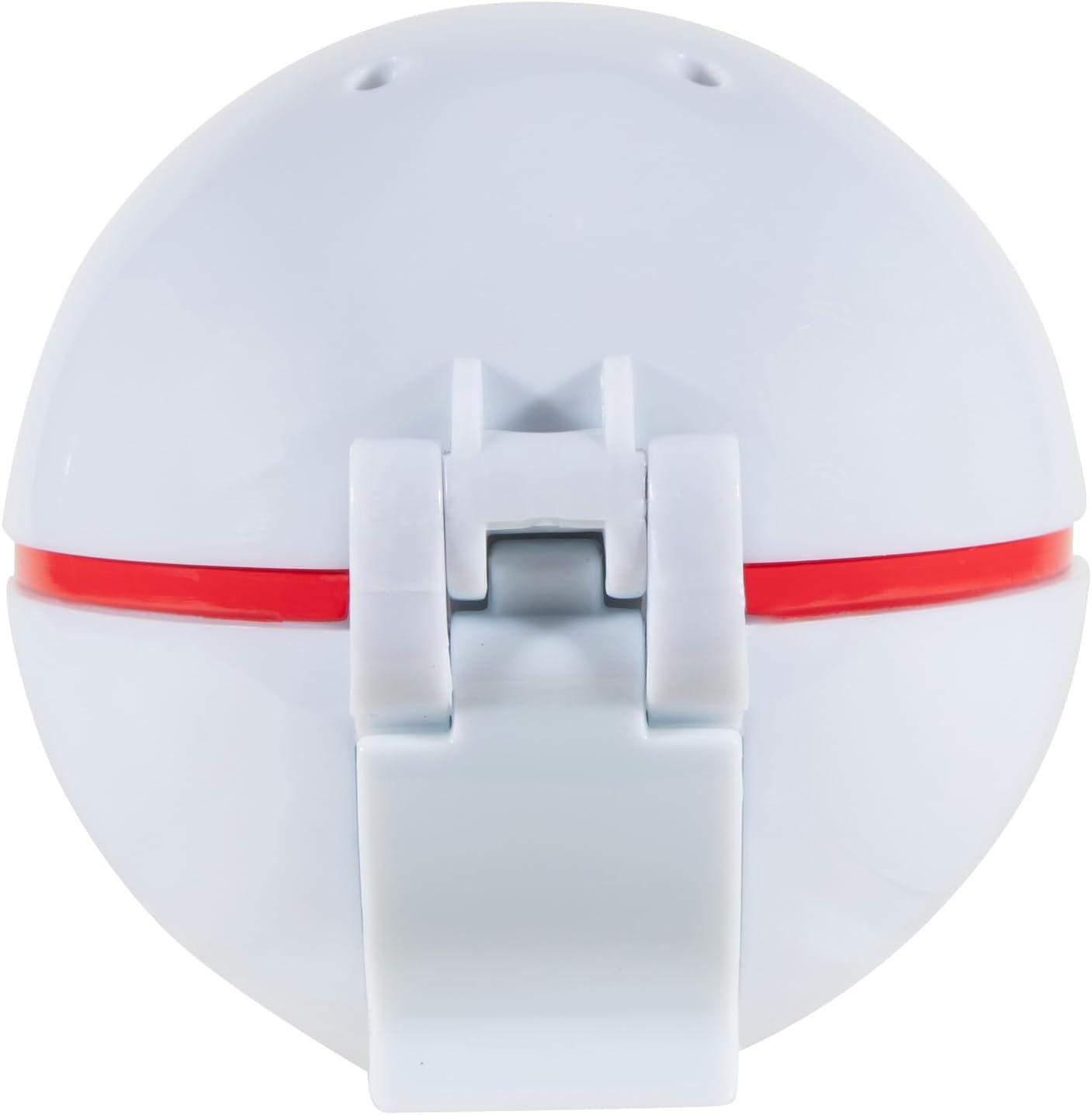 Pokemon Clip 'N' Go Todemaru and Premier Ball – inclusief 2-inch gevechtsfiguur en Premier Ball accessoires