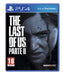 The Last of Us Parte II (English, Spanish, French, German, Italian)