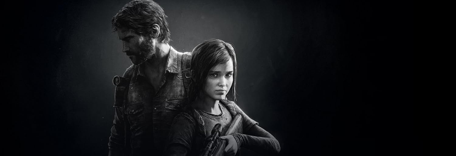 The Last of Us Parte II (English, Spanish, French, German, Italian)