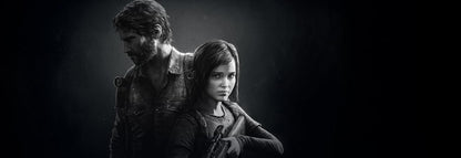 The Last of Us Parte II (English, Spanish, French, German, Italian)