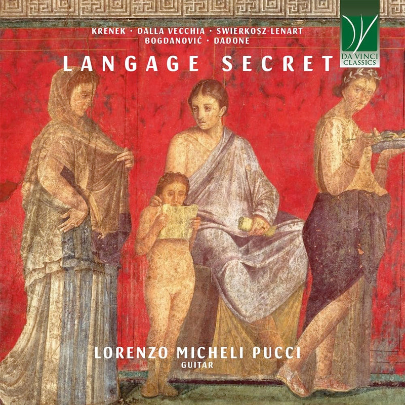 Langage Secret