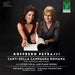 GOFFREDO PETRASSI: CANTI DELLA CAMPAGNA ROMANA, FOR SOPRANO & PIANO & OTHER