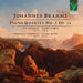 Brahms: Piano Quartet 2 Op 26