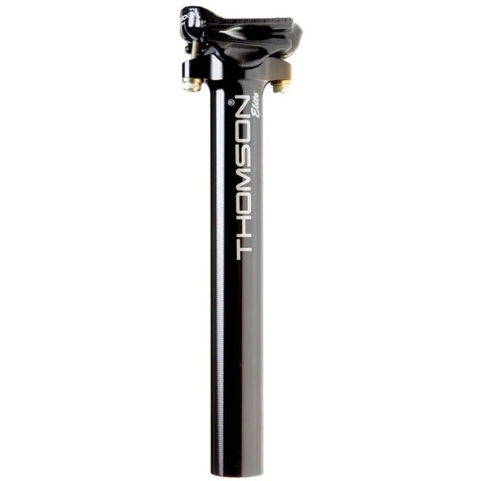 Thomson - Elite Seatpost Inline Black 31.6 x 367