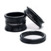 Thomson - Spacer Kit Black 20mm, 10mm, 5mm