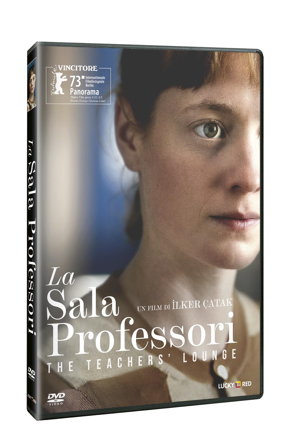 La sala professori - The Teachers' Lounge