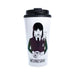 Wednesday Thermal Coffee Mug