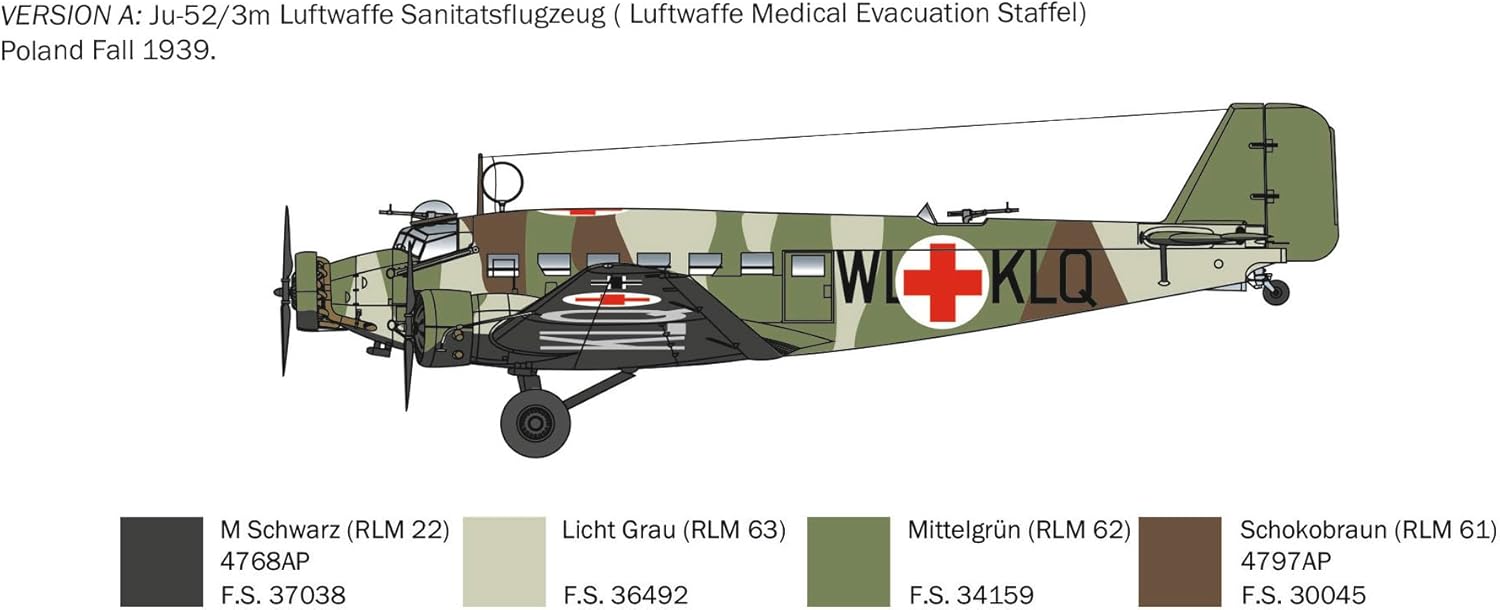 Junkers Ju 52