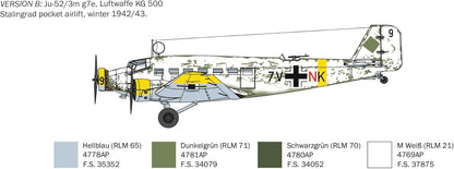 Junkers Ju 52