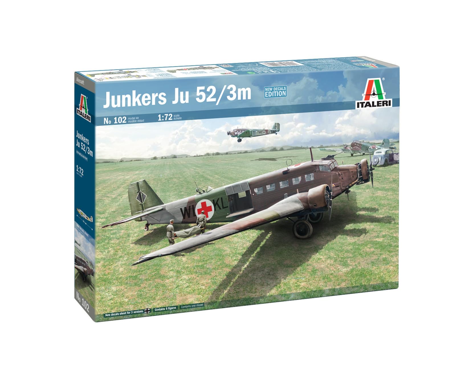 Junkers Ju 52