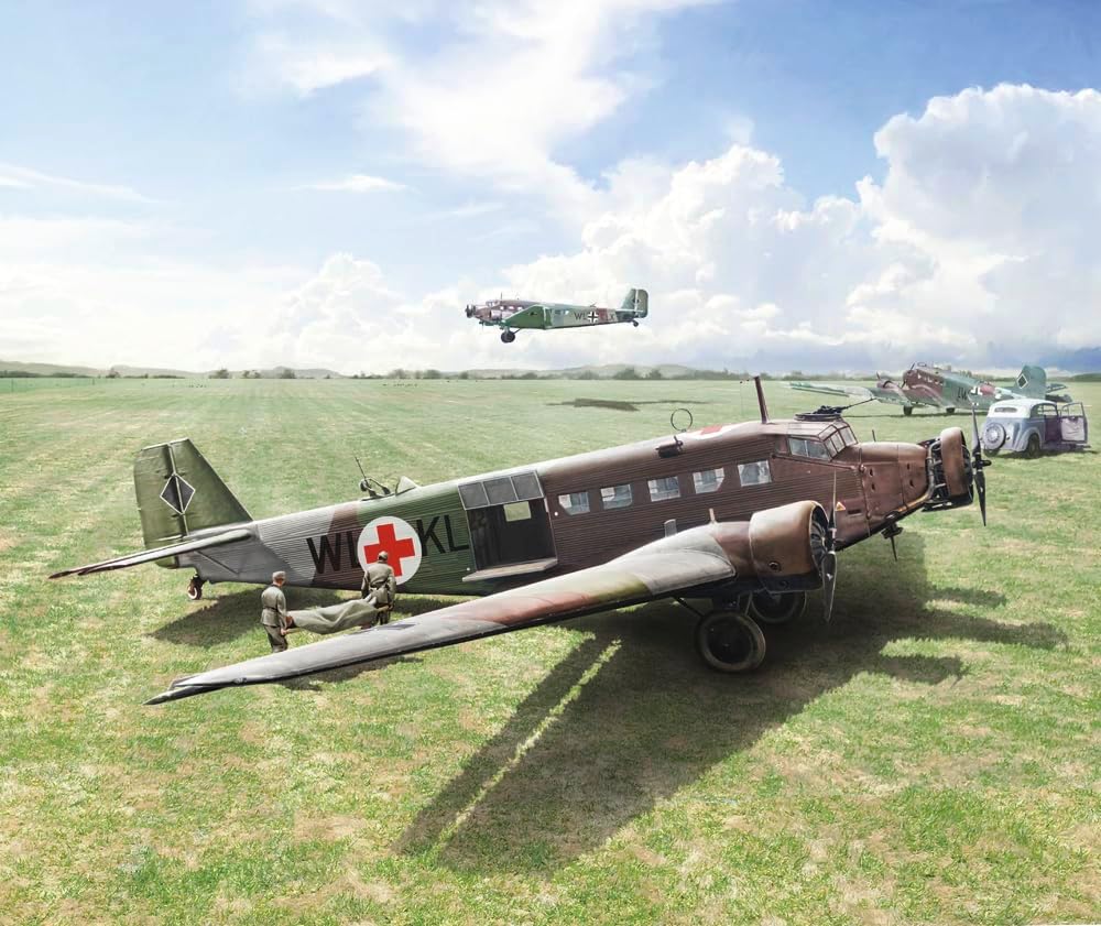 Junkers Ju 52