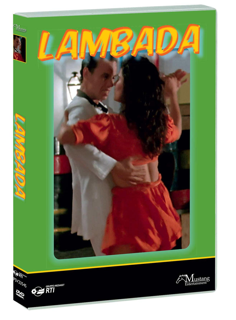 Lambada - (Italian Import)