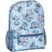 CERDÁ LIFE'S LITTLE MOMENTS Unisex Kid's Children's Leisure Backpack with Stitch Print, blue, Small