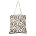 CERDÁ LIFE'S LITTLE MOMENTS Shopping Bag The Lion King - Ochre - 36x39x0.5cm - 2 Handles - Made with Polyester and Cotton - Simba Print - Original Product, ochre, Contemporary