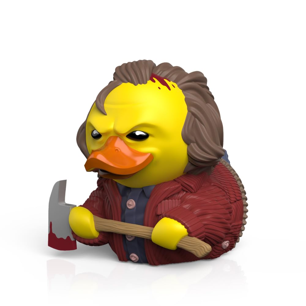 Shining (Film) Tubbz PVC Figur Jack Torrance 1st E