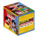 Panini Dragon Ball Universal Box mit 36 Hüllen, 004618BOX36F