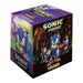 Sonic Prime Sticker Collection x36 Packs x36 Packs Mixed