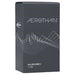 Schwalbe Aerothan Plus Tube – High-End Fahrradschlauch – TPU, Ventil SV und AV – leicht und robust, pannensicher – Made in Germany