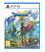 Dragon Quest III HD-2D Remake (Playstation 5)