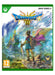 Dragon Quest III HD-2D Remake (Xbox Series X)