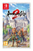 Romancing Saga 2: Revenge of the Seven - (Nintendo Switch