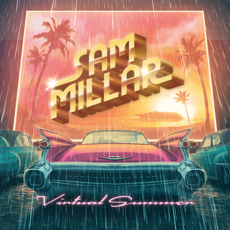 Virtual Summer