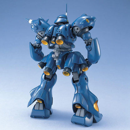 Bandai Gunpla Master Grade MG 1/100 Kampfer MS-18E