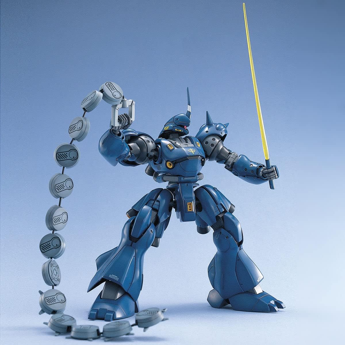 Bandai Gunpla Master Grade MG 1/100 Kampfer MS-18E