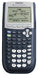 Texas Instruments TI 84 Plus - Calcolatrice con connessione USB