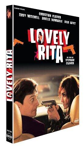 Lovely Rita, Sainte Patronne Des Cas Désespérés