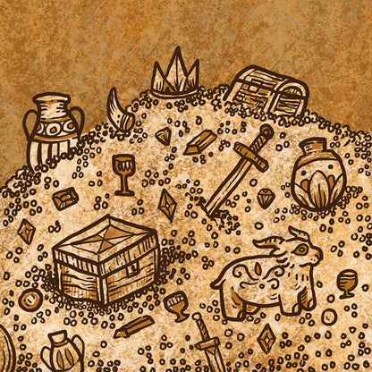 Green Meadow Games Dawn - Strategy Card Game for 3-5 Players. Social Deduction Where You get to Pick Your Role. Build a villiage with Your Friends or go for The Solo Victory. The Choice is Yours.