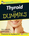 Thyroid For Dummies, UK Edition