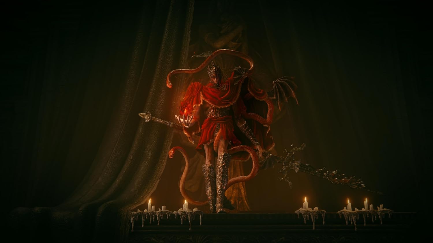 Elden Ring - Shadow of the Erdtree (PS5)