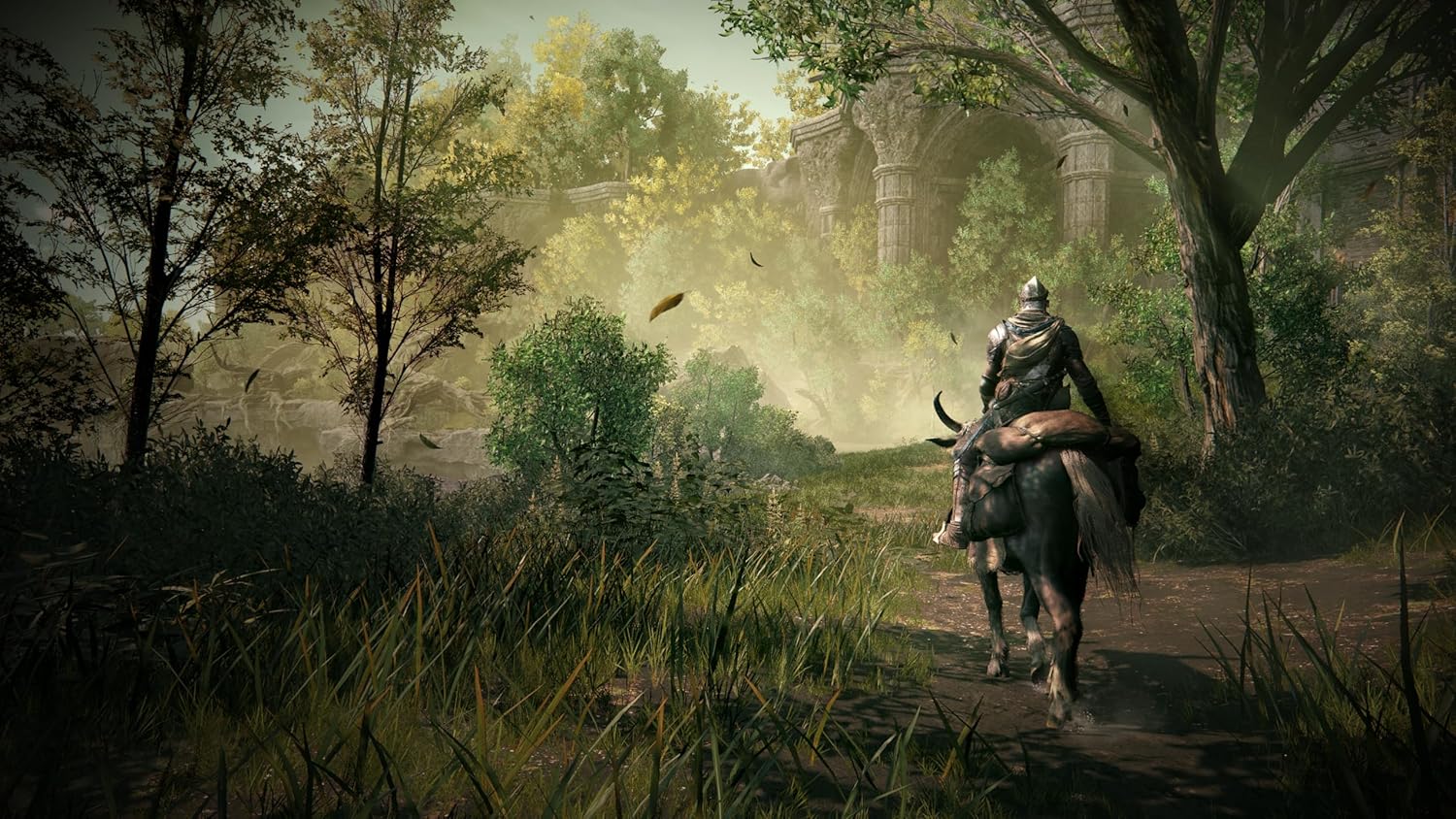 Elden Ring - Shadow of the Erdtree (PS5)