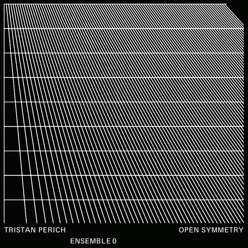 Tristan Perich, Ensemble O: Open Symmetry