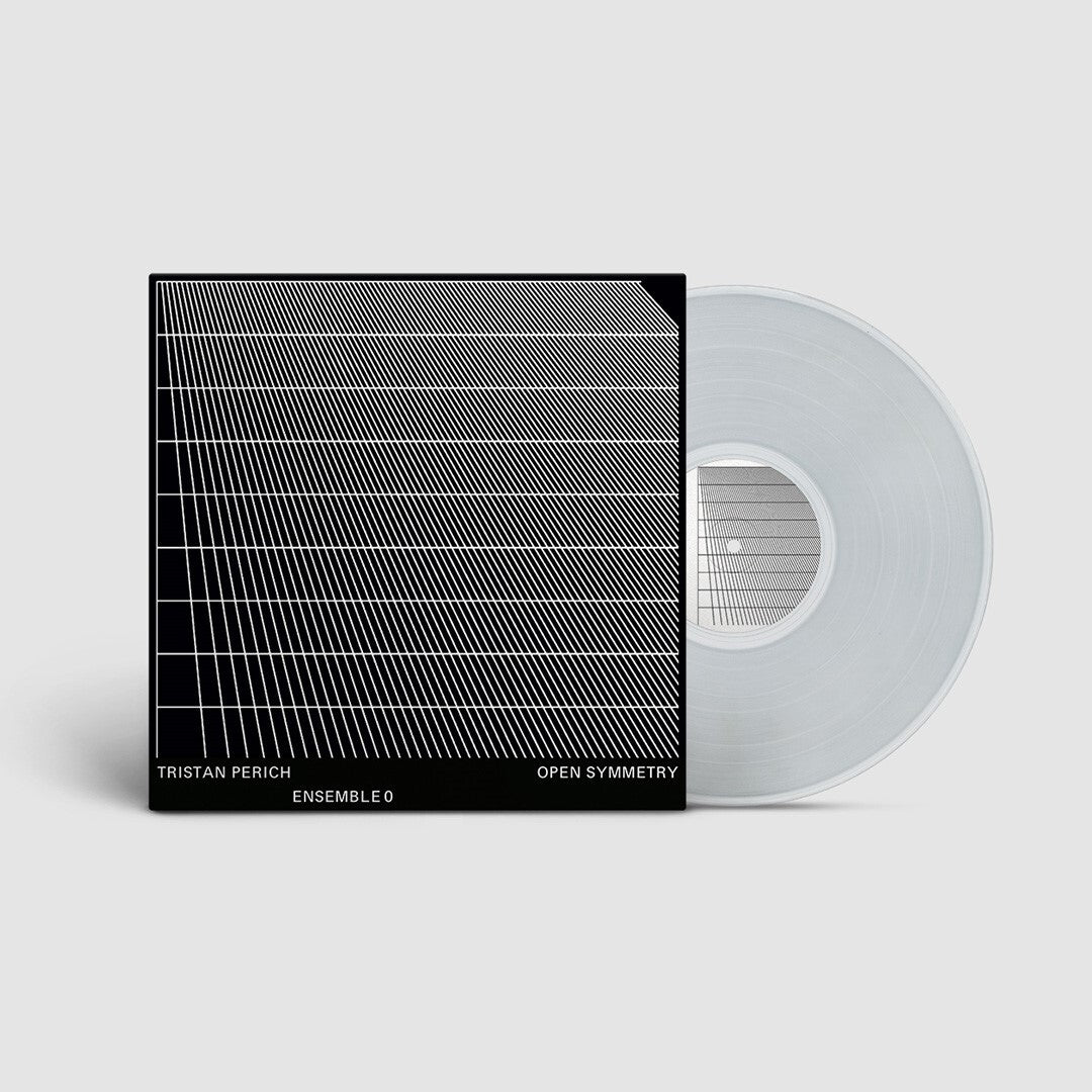 Tristan Perich, Ensemble O: Open Symmetry