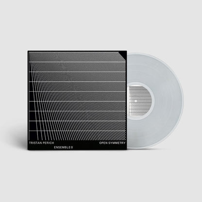 Tristan Perich, Ensemble O: Open Symmetry